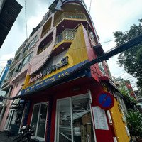 Nhà Cao Thắng Quận 3 Cho Thuê Giá Rẻ Tiện Làm Showroom, Văn Phòng, Cafe Văn Phòng