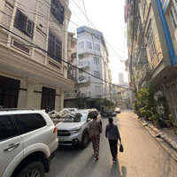Bán Nhà Phân Lô 7.2Ha Vĩnh Phúc, Ba Đình, Ô Tô Tránh, Vỉa Hè Đá Bóng, Chỉ 16 Tỷ