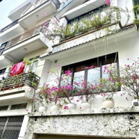 Rất Gần Phố Nguyễn Đình Thi, Tây Hồ, Gara Ô Tô, 7 Tầng, Thang Máy, 48M, 14.5 Tỷ