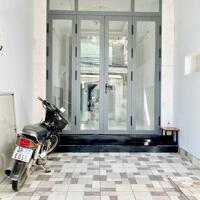 Cho thuê nhà trệt lầu, hẻm 107 đường xô viết nghệ tĩnh