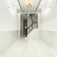 Cho thuê nhà trệt lầu, hẻm 107 đường xô viết nghệ tĩnh