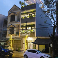 Kẹt Tiền Cần Bán Gấp Hoàng Văn Thụ, Tân Bình-Giá:3.9Tỷ/76.8M2(4.8X16M). Sổ Sẵn. Đang Cho Thuê 10 Triệu
