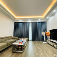 Bán Nhà 35Mx6T Thang Máy Phú Đô Nam Từ Liêm,Sẵn Nội Thất Ở Ngay,Ngõ Rộng 2.5M,Gần Ô Tô Chỉ Hơn 6 Tỷ