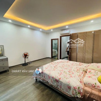 Bán Nhà 35Mx6T Thang Máy Phú Đô Nam Từ Liêm,Sẵn Nội Thất Ở Ngay,Ngõ Rộng 2.5M,Gần Ô Tô Chỉ Hơn 6 Tỷ