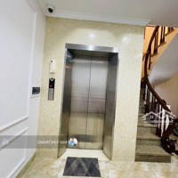 Bán Nhà 35Mx6T Thang Máy Phú Đô Nam Từ Liêm,Sẵn Nội Thất Ở Ngay,Ngõ Rộng 2.5M,Gần Ô Tô Chỉ Hơn 6 Tỷ