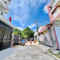 Nhà Đẹp Tk Hiện Đại 1 Trệt 2 Lầu - Đường Số 7 Linh Trung - Sổ Riêng Hoàn Công Đủ Đẹp -Diện Tích64M2
