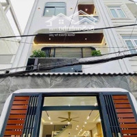Bán Nhà Riêng Tại Nguyễn Văn Đậu, 3,56 Tỷ, 65,9M2, Hàng Hiếm Tại Bình Thạnh, Hcm