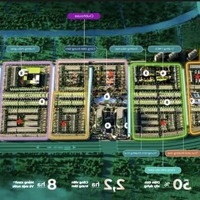 Nhà Phố La Home, 3 Tỷ / Căn, 5P Di Chuyển Đến Bình Chánh
