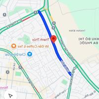 Bán nhà cấp 4 đường 7.5m Thanh Thủy, Thanh Bình - Mặt tiền 6.2m - DT: 96m2, Giá 8 tỷ TL