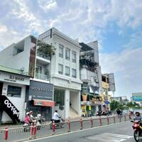 Bán Nhà Mặt Tiền Số 17-19 Phan Đình Phùng, Phường 17, Quận Phú Nhuận. Ngang 9m, Nở hậu 11m