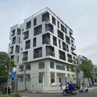 Cần Bán Gấp Tòa Nhà Góc 2 Mt. Vị Trí Siêu Đẹp, Phước Kiển. Liền Kề Pmh