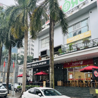 Giảm Chào 2,7 Tỷ, Cần Bán Căn Nhà Mặt Phố Tại Trung Kính, Yên Hoà,Diện Tích40M2, Giá Bán 18.5 Tỷ