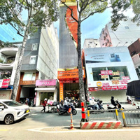 Chủ Quyết Giảm 5 Tỷ Bán Tòa Nhà Thẩm Mỹ Mặt Tiền Góc Tôn Thất Tùng Quận 1