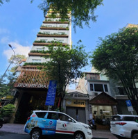 Siêu Vip Siêu Vị Trí Mặt Tiền 71 Thủ Khoa Huân, Quận 1,Diện Tích4.5X25M, Hđt 200 Triệu/Tháng. Giá Bán 79 Tỷ