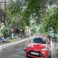 Nhà Mặt Hồ Linh Quang - Đống Đa - Vỉa Hè - Kinh Doanh - Ô Tô - View Hồ - 55 M2 - 2 Tầng