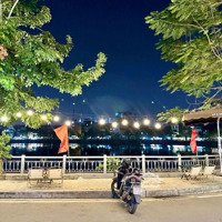 Nhà Mặt Hồ Linh Quang - Đống Đa - Vỉa Hè - Kinh Doanh - Ô Tô - View Hồ - 55 M2 - 2 Tầng