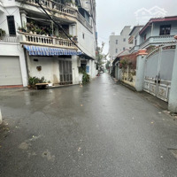 Đất Tdp Bình Minh, Thị Trấn Trâu Quỳ, Cực Hiếm, Đất F0 Chưa Qua Cầu Đầu Tư, Ô Tô Tải Qua Nhà.
