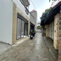 Đất Tdp Bình Minh, Thị Trấn Trâu Quỳ, Cực Hiếm, Đất F0 Chưa Qua Cầu Đầu Tư, Ô Tô Tải Qua Nhà.