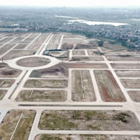 Bán Đất Nền Dự Án Tại Kđt Đình Trám Sen Hồ, 1,5 Tỷ, 72M2
