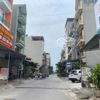 Bán Đất Nền Dự Án Tại Kđt Đình Trám Sen Hồ, 1,5 Tỷ, 72M2