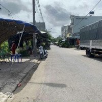 Bán Đất Vĩnh Lộc, 1/ Đường 6A, Xã Vĩnh Lộc B, Bình Chánh, Hồ Chí Minh, Giá Ưu Đãi 11,35 Tỷ, 172 M2