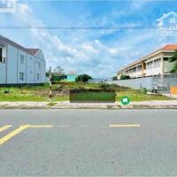 Full 2 SỔ HỒNG THỔ CƯ(10x50=500m2) 480tr QL14 vô NHỰA 22m sát trường 123 chợ Đại Phú, 3KCN