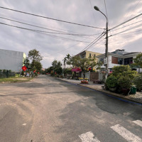 Bán Lô Đất Đẹp Đường Sơn Thủy 12, Gần Biển Sơn Thuỷ, Trung Tâm Ngũ Hành Sơn, Giá Rẻ 3,49 Tỷ/90M