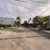Bán Lô Đất Đẹp Đường Sơn Thủy 12, Gần Biển Sơn Thuỷ, Trung Tâm Ngũ Hành Sơn, Giá Rẻ 3,49 Tỷ/90M