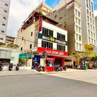 Một Siêu Bđs Dành Cho Người Siêu Sang: Mặt Tiền Đường Đỗ Bá Cách Biển Mỹ Khê Chỉ 100M