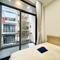 Cho Thuê Chdv 35M2 Balcon Ngay Cầu Lê Văn Sỹ Thoáng Mát - Full Nội Thất Mới 2025