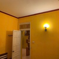 Cho Thuê Căn Hộ Chung Cư Ngõ 45 Hào Nam, Đống Đa. Hn.