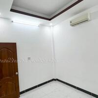 Cho thuê nhà hẻm mậu thân gần ngã tư 3/2 trần hưng đạo giá 13 triệu