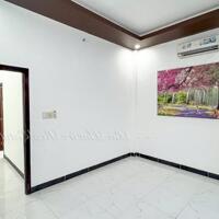 Cho thuê nhà hẻm mậu thân gần ngã tư 3/2 trần hưng đạo giá 13 triệu