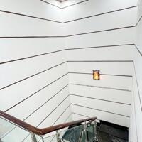 Cho thuê nhà hẻm mậu thân gần ngã tư 3/2 trần hưng đạo giá 13 triệu