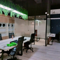 Cho Thuê Văn Phòng Rộng Rãi, Diện Tích Rộng Từ 70- 100M2 The Sun Avenue Giá Tốt Quận 2