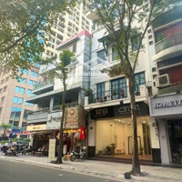 Cho Thuê Mặt Bằng Phố Nguyễn Phong Sắc - Cầu Giấy - Phù Hợp Làm Shop Thời Trang, Quán Cafe