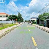Full 2 SỔ HỒNG THỔ CƯ(10x50=500m2) 480tr QL14 vô NHỰA 22m sát trường 123 chợ Đại Phú, 3KCN