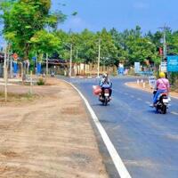 Full 2 SỔ HỒNG THỔ CƯ(10x50=500m2) 480tr QL14 vô NHỰA 22m sát trường 123 chợ Đại Phú, 3KCN