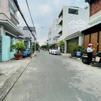 Sản Phẩm Vừa Ở Kết Hợp Cho Thuê -Mặt Tiền3 Tầng Sẵn 5 Phòng Trọ Gần Đào Trinh Nhất, Linh Tây - 110.8M2