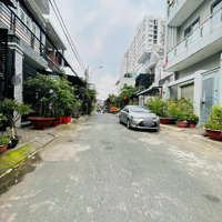 Sản Phẩm Vừa Ở Kết Hợp Cho Thuê -Mặt Tiền3 Tầng Sẵn 5 Phòng Trọ Gần Đào Trinh Nhất, Linh Tây - 110.8M2