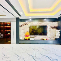 Nhà Đẹp, Ngay Ngã Ba Hồng Lạc - 4 Tầng - 72M2 - Hẻm Rộng, Ôtô Thông - 4 Phòng Ngủ- Nở Hậu - Giá Chỉ 7,3 T