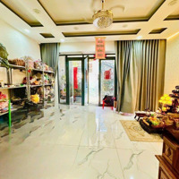Nhà Đẹp, Ngay Ngã Ba Hồng Lạc - 4 Tầng - 72M2 - Hẻm Rộng, Ôtô Thông - 4 Phòng Ngủ- Nở Hậu - Giá Chỉ 7,3 T