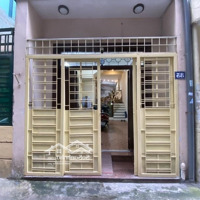 Bán Nhà Mặt Ngõ Thái Thịnh 53 Mét Vuông Giá Chỉ 8 Tỷ Mặt Ngõ Kinh Doanh