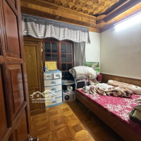 Bán Nhà Phố Vương Thừa Vũ - Phân Lô Oto Vào Nhà - Lô Góc 2 Thoáng - Ở Và Kinh Doanh.