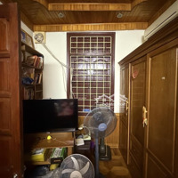 Bán Nhà Phố Vương Thừa Vũ - Phân Lô Oto Vào Nhà - Lô Góc 2 Thoáng - Ở Và Kinh Doanh.