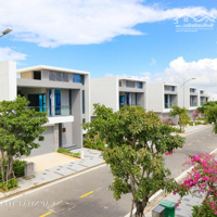Bán Căn Góc 2 Mặt Tiền Siêu Đẹp, Full Nội Thất Chất Lượng 5*