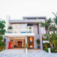 Bán Căn Góc 2 Mặt Tiền Siêu Đẹp, Full Nội Thất Chất Lượng 5*