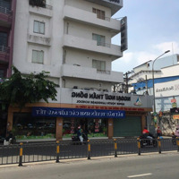 Bán Nhà Mặt Phố Tại Đường Kinh Dương Vương, Giá Cực Chất Chỉ Với 87 Tỷ Vnd, 255 M2