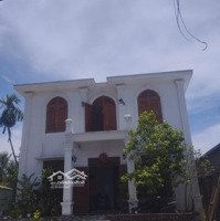 Bán Nhanh Căn Biệt Thự Ngay Trục Đường Xã Tân Phong, Kiến Thụy, Hải Phòng, Sđcc, Giá Siêu Tốt