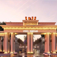 Shophouse, Nhà Liền Kề, Biệt Thự Đơn Lập, Biệt Thự Song Lập